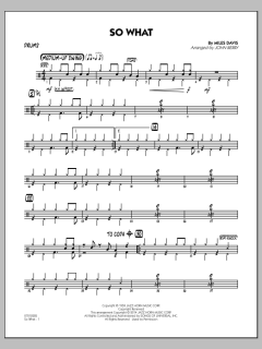 So What von Miles Davis (Download) 