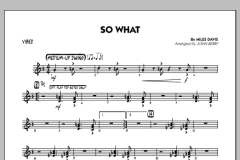 So What von Miles Davis (Download) 