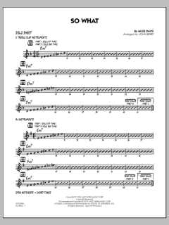 So What von Miles Davis (Download) 