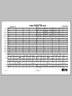 Here Comes The Sun von The Beatles (Download) 