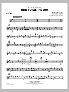 Here Comes The Sun von The Beatles (Download) 