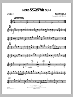 Here Comes The Sun von The Beatles (Download) 