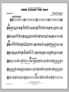 Here Comes The Sun von The Beatles (Download) 