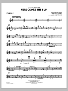 Here Comes The Sun von The Beatles (Download) 