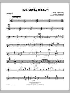 Here Comes The Sun von The Beatles (Download) 