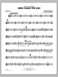 Here Comes The Sun von The Beatles (Download) 