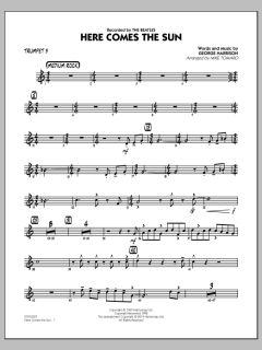 Here Comes The Sun von The Beatles (Download) 