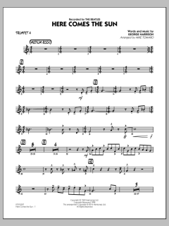 Here Comes The Sun von The Beatles (Download) 