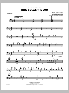 Here Comes The Sun von The Beatles (Download) 