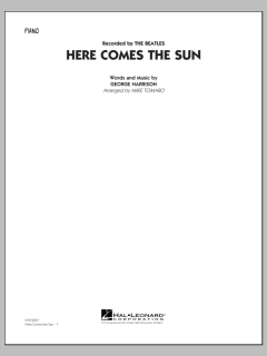 Here Comes The Sun von The Beatles (Download) 
