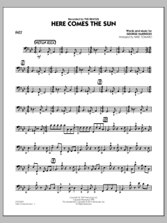 Here Comes The Sun von The Beatles (Download) 