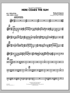 Here Comes The Sun von The Beatles (Download) 