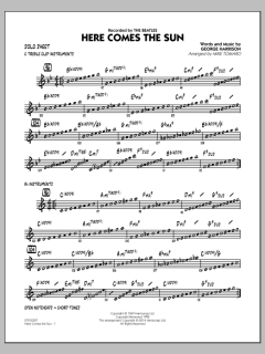 Here Comes The Sun von The Beatles (Download) 