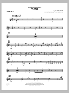 Tutu von Miles Davis (Download) 