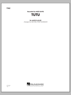 Tutu von Miles Davis (Download) 