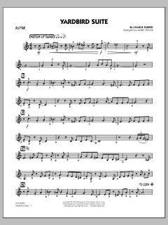 Yardbird Suite von Charlie Parker (Download) 