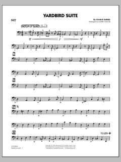 Yardbird Suite von Charlie Parker (Download) 