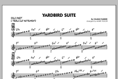 Yardbird Suite von Charlie Parker (Download) 