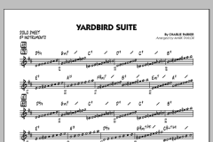 Yardbird Suite von Charlie Parker (Download) 