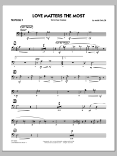Love Matters The Most von Mark Taylor (Download) 