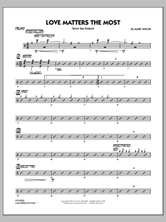 Love Matters The Most von Mark Taylor (Download) 