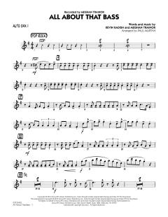 All About That Bass von Meghan Trainor (Download) 