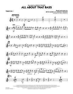 All About That Bass von Meghan Trainor (Download) 