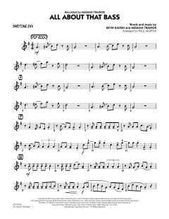 All About That Bass von Meghan Trainor (Download) 