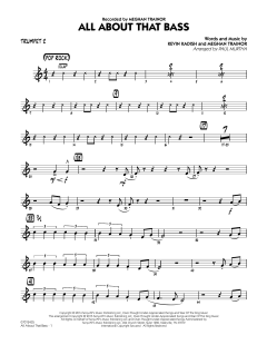 All About That Bass von Meghan Trainor (Download) 