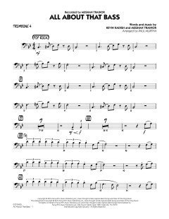 All About That Bass von Meghan Trainor (Download) 