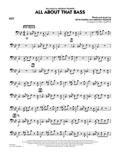 All About That Bass von Meghan Trainor (Download) 