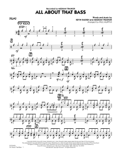 All About That Bass von Meghan Trainor (Download) 