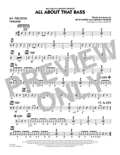 All About That Bass von Meghan Trainor (Download) 