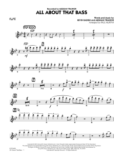 All About That Bass von Meghan Trainor (Download) 