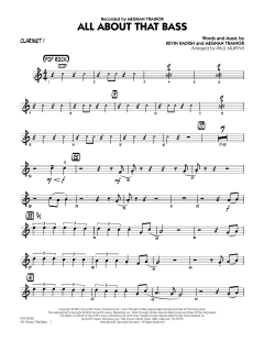 All About That Bass von Meghan Trainor (Download) 