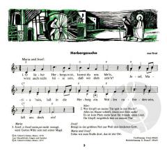 Fröhliche Weihnacht 