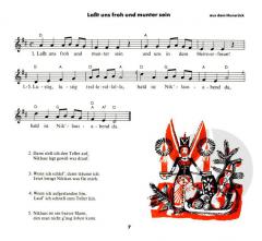 Fröhliche Weihnacht 