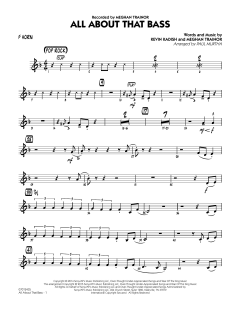 All About That Bass von Meghan Trainor (Download) 