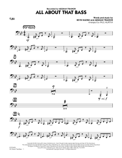 All About That Bass von Meghan Trainor (Download) 