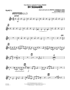 In Summer von Robert Lopez (Download) 