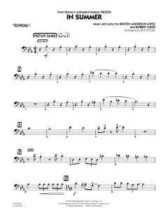 In Summer von Robert Lopez (Download) 