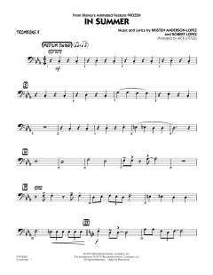 In Summer von Robert Lopez (Download) 