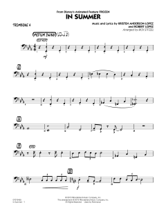 In Summer von Robert Lopez (Download) 