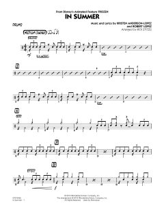 In Summer von Robert Lopez (Download) 