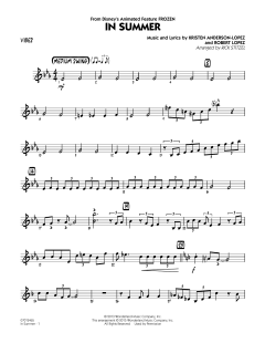 In Summer von Robert Lopez (Download) 