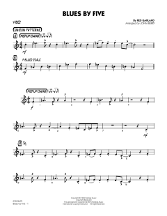 Blues By Five von Miles Davis (Download) 