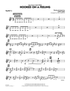 Hooked On A Feeling von Blue Swede (Download) 