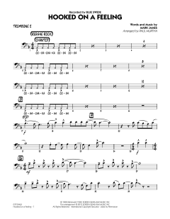 Hooked On A Feeling von Blue Swede (Download) 