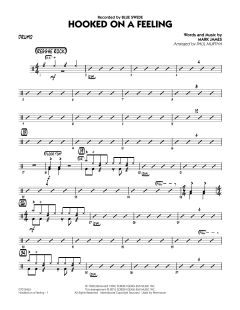 Hooked On A Feeling von Blue Swede (Download) 