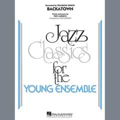 Backatown von Trombone Shorty (Download) 